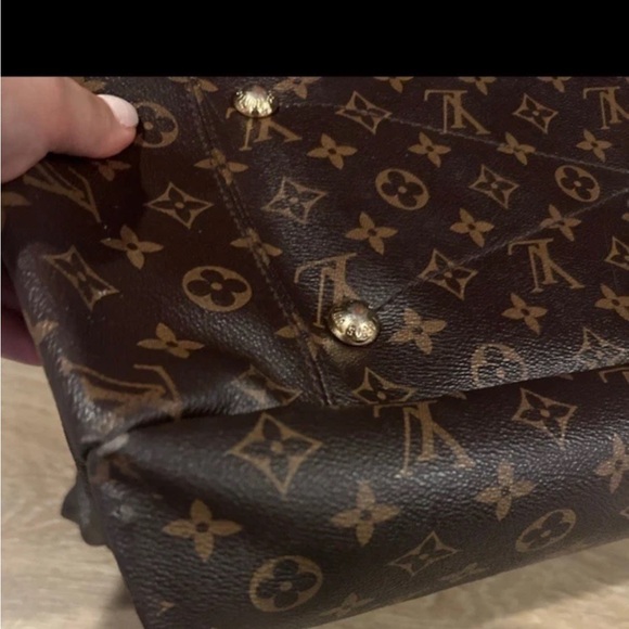 Louis Vuitton Artsy Gm - Picture 2 of 13